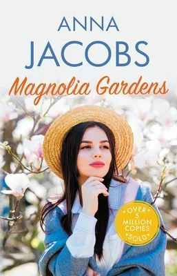 Produktbild von Magnolienanlagen