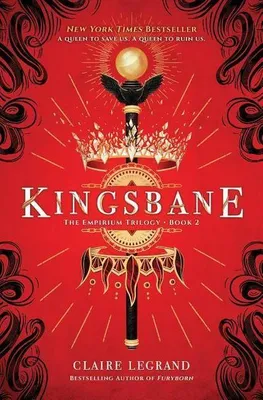 Produktbild von Kingsbane