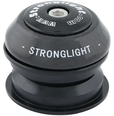 Zdjęcie produktu dla Most Stronglight Steuersatz 11/8 A-Head, karbonowy