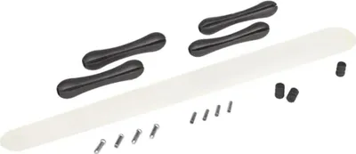 Immagine prodotto di Pro Co2 Support Argento Argento Taglia unica