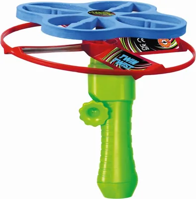 Image de Jeu d'hélices Günther Twin Twist