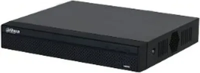Image de Dahua Technology Lite NVR2108HS-S3 Enregistreur vidéo en réseau 1U noir