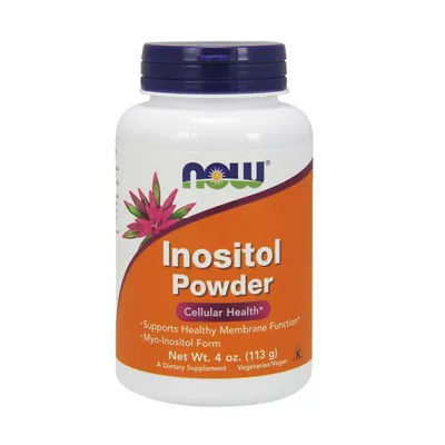 Produktbild von Inositol 113 g JETZT LEBENSMITTEL