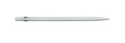 Produktbild von TOPEX Reißnadel 31C703 150mm Stahl