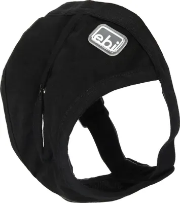 Produktbild von Europet Bernina Dog Pants Classic schwarz, Größe: XL