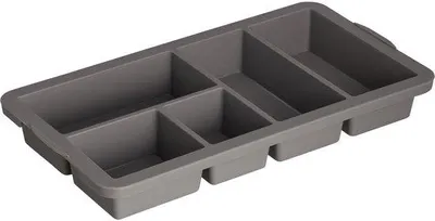 Immagine prodotto di Inserto Per Contenitore Flexistore Ih 5/8 L