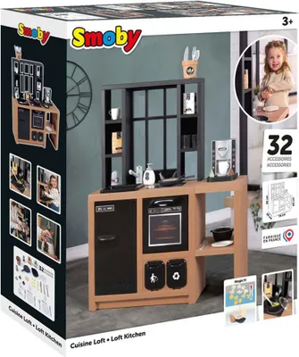 Immagine prodotto di Smoby 7600312600 gioco di ruolo