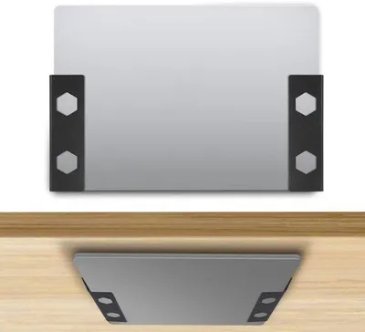 Produktbild von Laptophalterung für Büro - Wandmontage - Stabiles Design