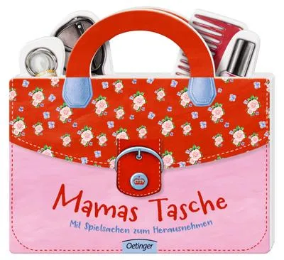 Produktbild von Mamas Tasche
