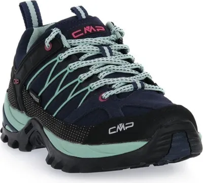 Produktbild von CMP Schuhe 62MN Rigel Low Wmn Trekking, 3Q5445662MN