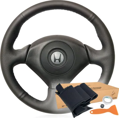 Immagine prodotto di Assetto Lenkradabdeckung Honda Civic Type-R S