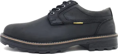 Produktbild von Camel Active Herrenschuhe Schnürschuhe Schwarz Freizeit, Schuhgröße:42 EU