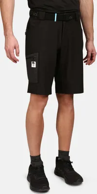Produktbild von Herren-Outdoorshorts Kilpi NAVIA-M, SCHWARZ, Größe S