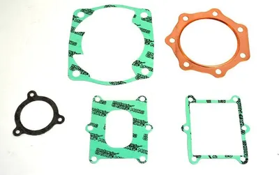 Zdjęcie produktu dla Uszczelki cylindra Zestaw uszczelek oryginalnego cylindra Athena do Honda CR 500 R 84