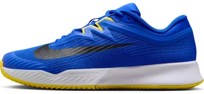 Image de Chaussures de tennis Nike M Zoom Vapor Pro 3 CLY pour hommes, couleur bleu/noir, taille 11