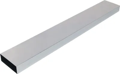 Produktbild von Flachkanal 150 x 50 mm - Länge 100 cm