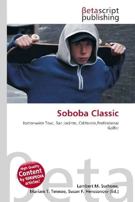 Produktbild von Soboba Classic