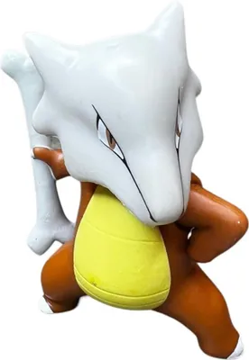 Produktbild von Pokemon Battle Figure Pack - Marowak