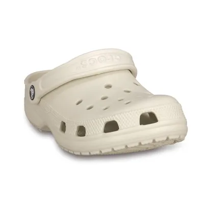 Produktbild von Crocs Classic Holzschuhe Beige EU 41-42 Mann Beige EU 41-42