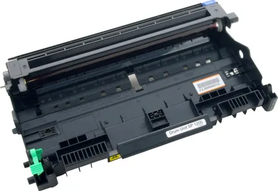 Produktbild von Ricoh 406841, Original, RICOH SP 1200S, 1 Stück(e), 12000 Seiten, Laserdrucken, Schwarz
