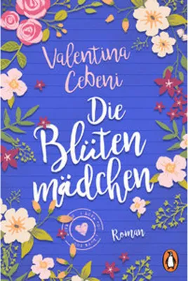 Obrázek produktu pro Die Blütenmädchen
