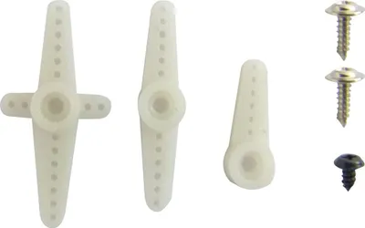 Immagine prodotto di Leva servo Jamara XT-9 VE3 101180