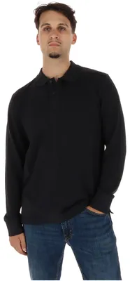 Image de Timberland Homme Polo Noir - TBC0YHBE - Taille M