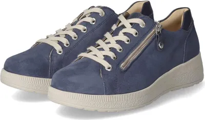 Produktbild von Halbschuhe, Größe:51/2, Farbauswahl:blau