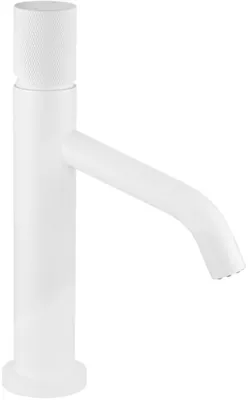 Immagine prodotto di Mexen Rumba One rubinetto lavabo, bianco - 73501-20