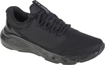 Produktbild von Under Armour Charged Vantage 2 3024873-002, Laufschuhe, Herren, Schwarz, Größe: 42,5