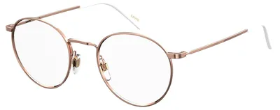 Produktbild von Levi's LV 1007 Gold copper 50/21/145 Uni Brillen