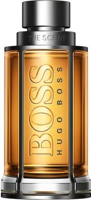 Produktbild von Hugo Boss The Scent woda toaletowa 200ml