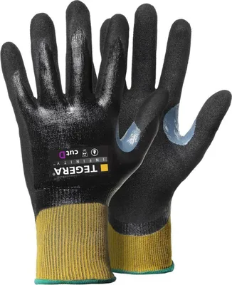 Produktbild von TEGERA Handschuh Infinity 8812, Gr. 08 6 Stk