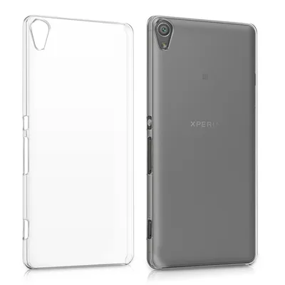 Produktbild von Hülle für Sony Xperia XA