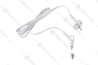 Produktbild von Rowenta Netzkabel FE-549 Lockenwickler Brush Activ CF9520 CF9530