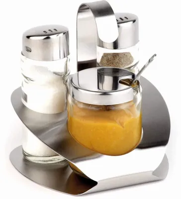 Produktbild von APS Menagen   Menage -PRO- 40474