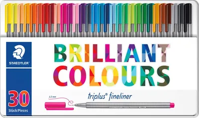 Obrázok produktu pre Staedtler 334M30