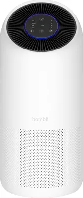 Obrázek produktu pro Hombli Smart Air Purifier XL, 30 dB, 300 m³/h