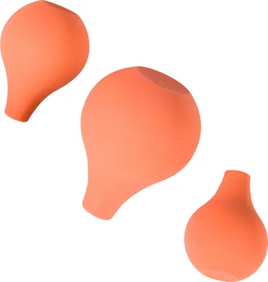 Produktbild von Ersatzbälle für Hand- und Vigorimeter, 3er Set