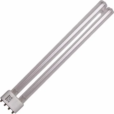 Produktbild von Osaga UVC Ersatzlampe PL mit Sockel 2G11 36 Watt