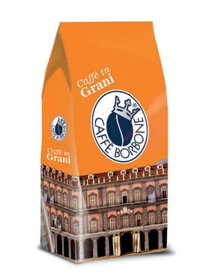 Obrázok produktu pre Caffè Borbone Miscela Nobile, 1 kg, Káva, 24 mesiace, Caffe Borbone, 1 kusov, Taška