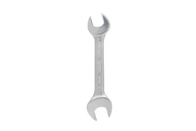Produktbild von KS Tools ‎517.0725, Chrom-Vanadium-Stahl, Chrom, 36x41 mm, DIN 3110 / ISO 1085 / ISO 10102 / ISO 3318, 350 mm, 950 g
