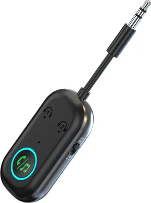 Produktbild von INF Bluetooth 5.3-Empfänger für kabelloses Audio-Streaming