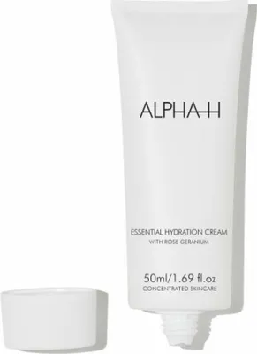 Obrázek produktu pro Alpha H Essential Hydratační krém 50ml