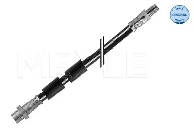 Produktbild von MEYLE 300 343 2109 Bremsschlauch Vorne für BMW 5 Limousine (E39) 5 Touring (E39)