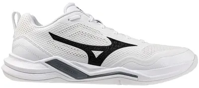 Produktbild von Mizuno Wave Stealth Pro Indoor-sportschuhe Weiß EU 45 Weiß EU 45