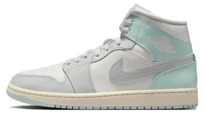 Produktbild von Schuhe Nike Air Jordan 1 Mid BQ6472134