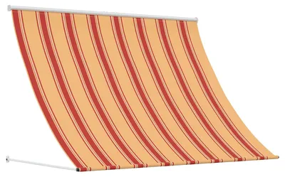 Obrázek produktu pro Markýza Vícebarevný 400 x 150 cm