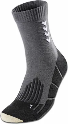 Produktbild von INF Professionelle Basketballsocken - 5 Paar für ultimative Leistung