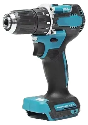 Obrázek produktu pro Nabíjecí baterie, kapacita 6,0 Ah, univerzální kompatibilita, model 1-DDF487